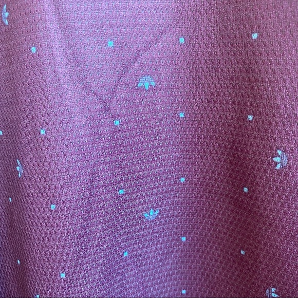 Adidas track jacket in blue never worn - Picture 5 of 7